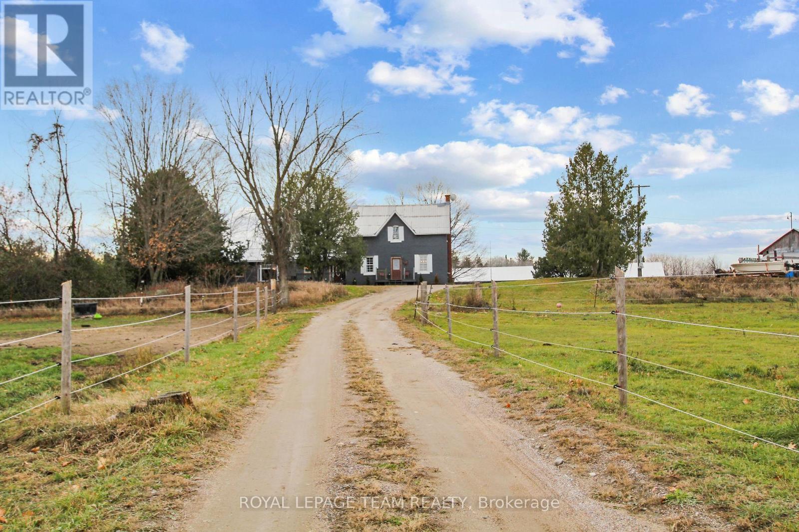 












1461 GOSHEN ROAD

,
Horton,







Ontario
K7V3Z4

