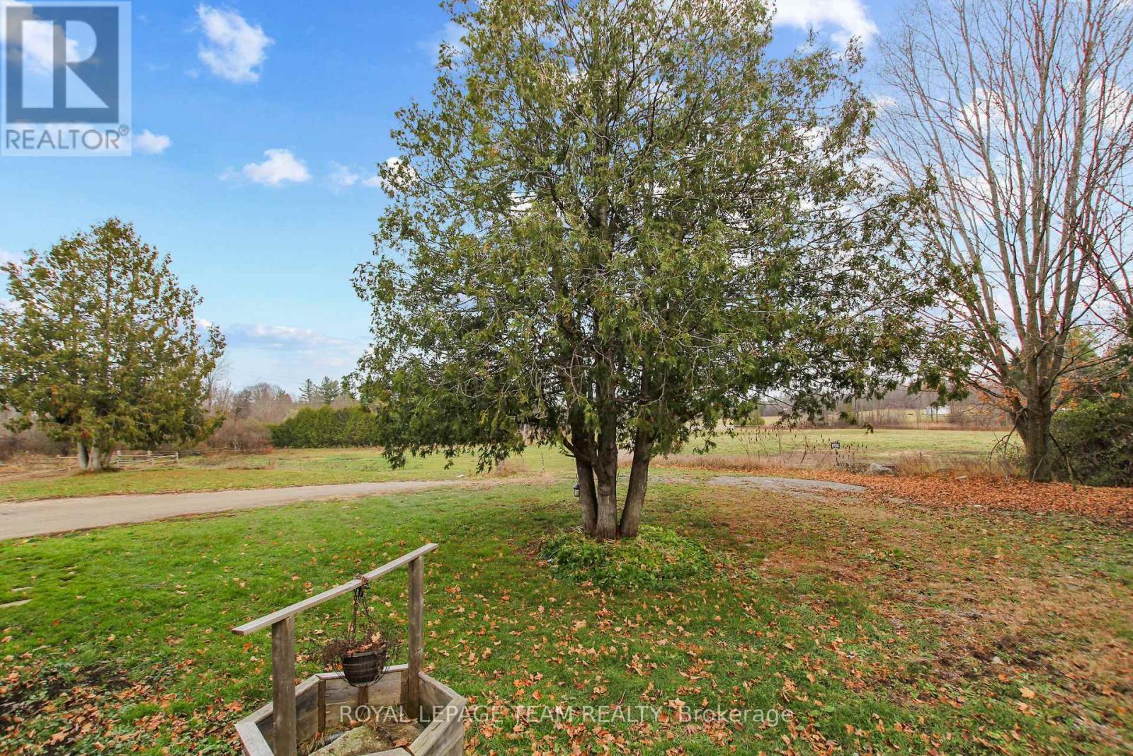 












1461 GOSHEN ROAD

,
Horton,







Ontario
K7V3Z4

