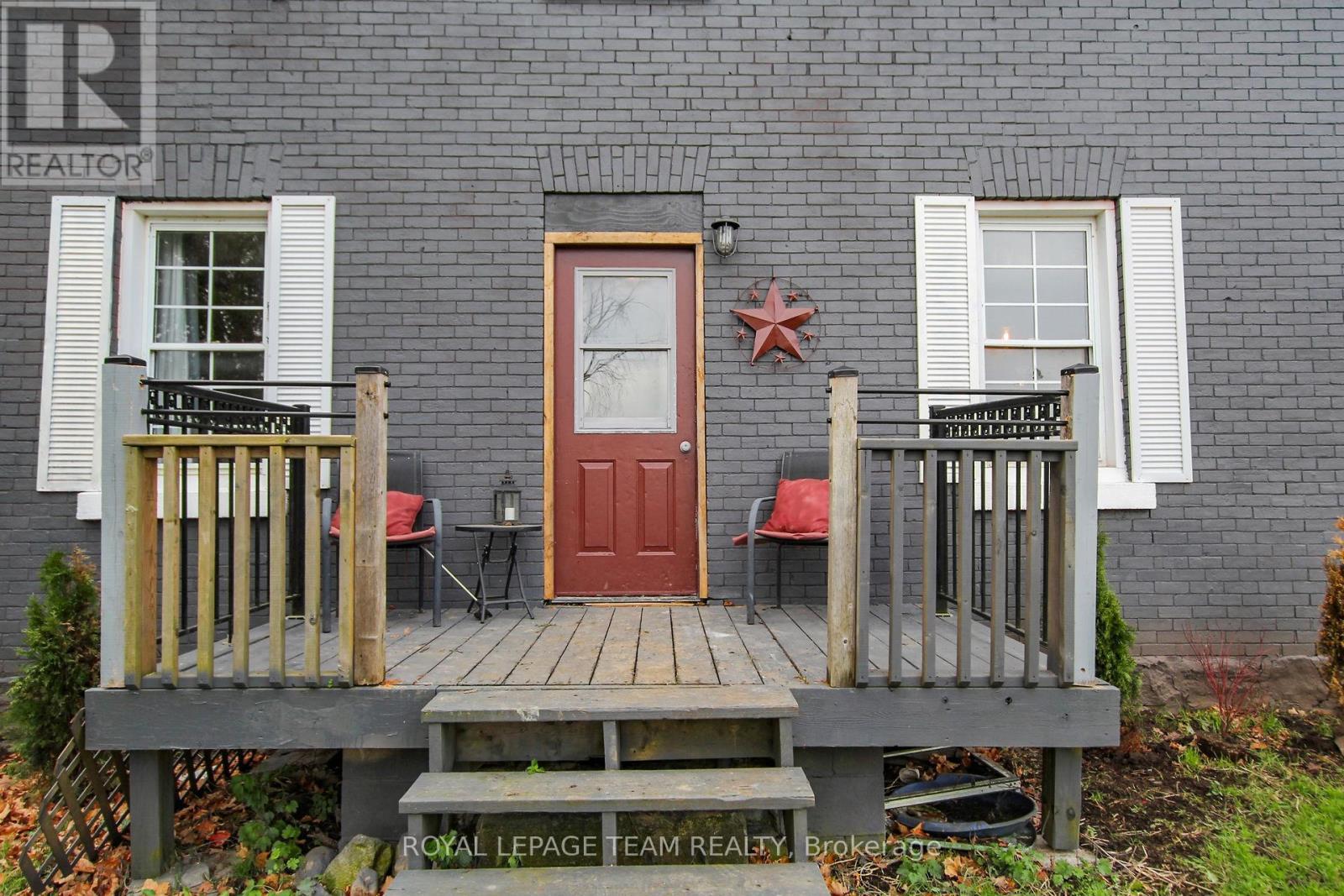 












1461 GOSHEN ROAD

,
Horton,







Ontario
K7V3Z4

