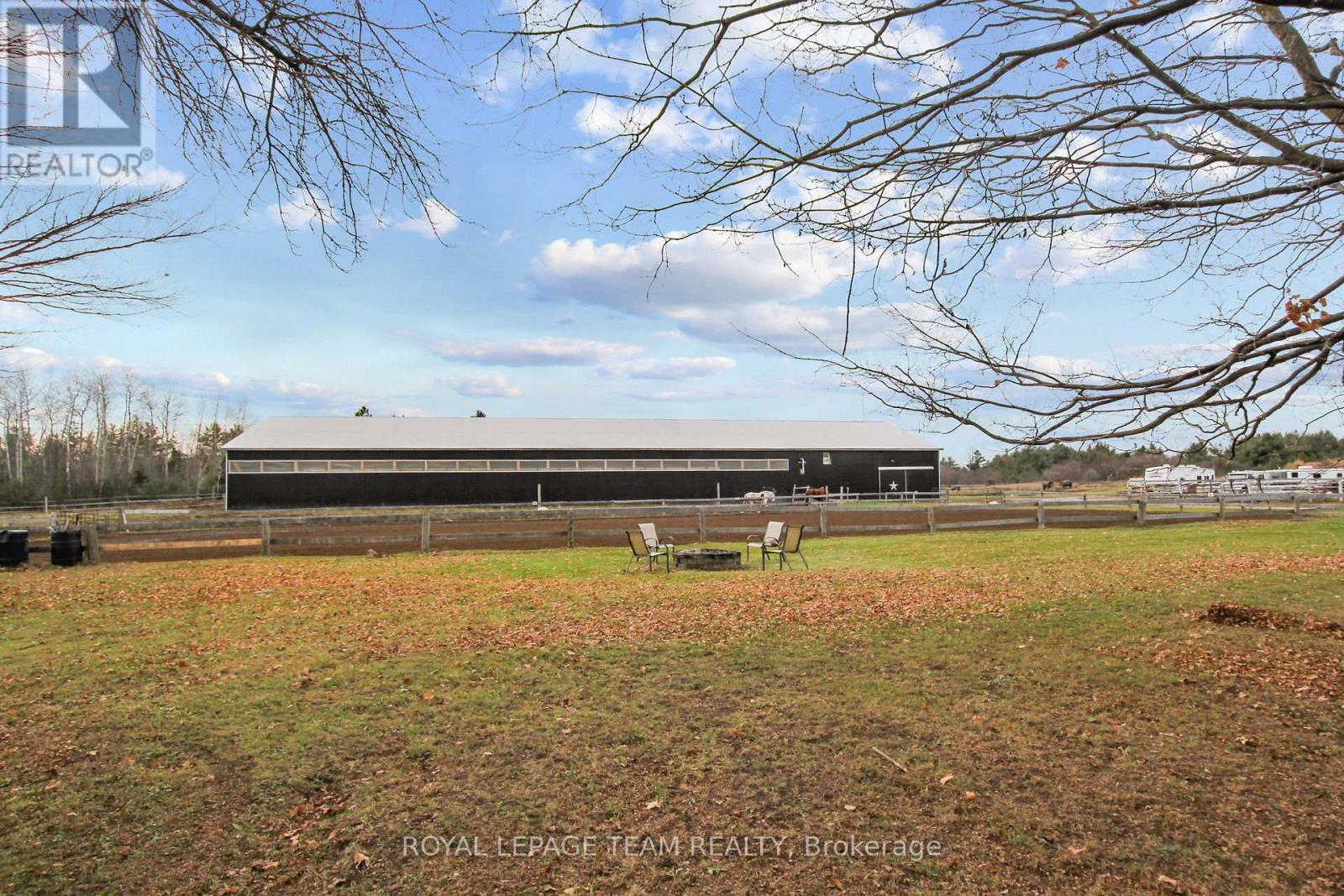 












1461 GOSHEN ROAD

,
Horton,







Ontario
K7V3Z4

