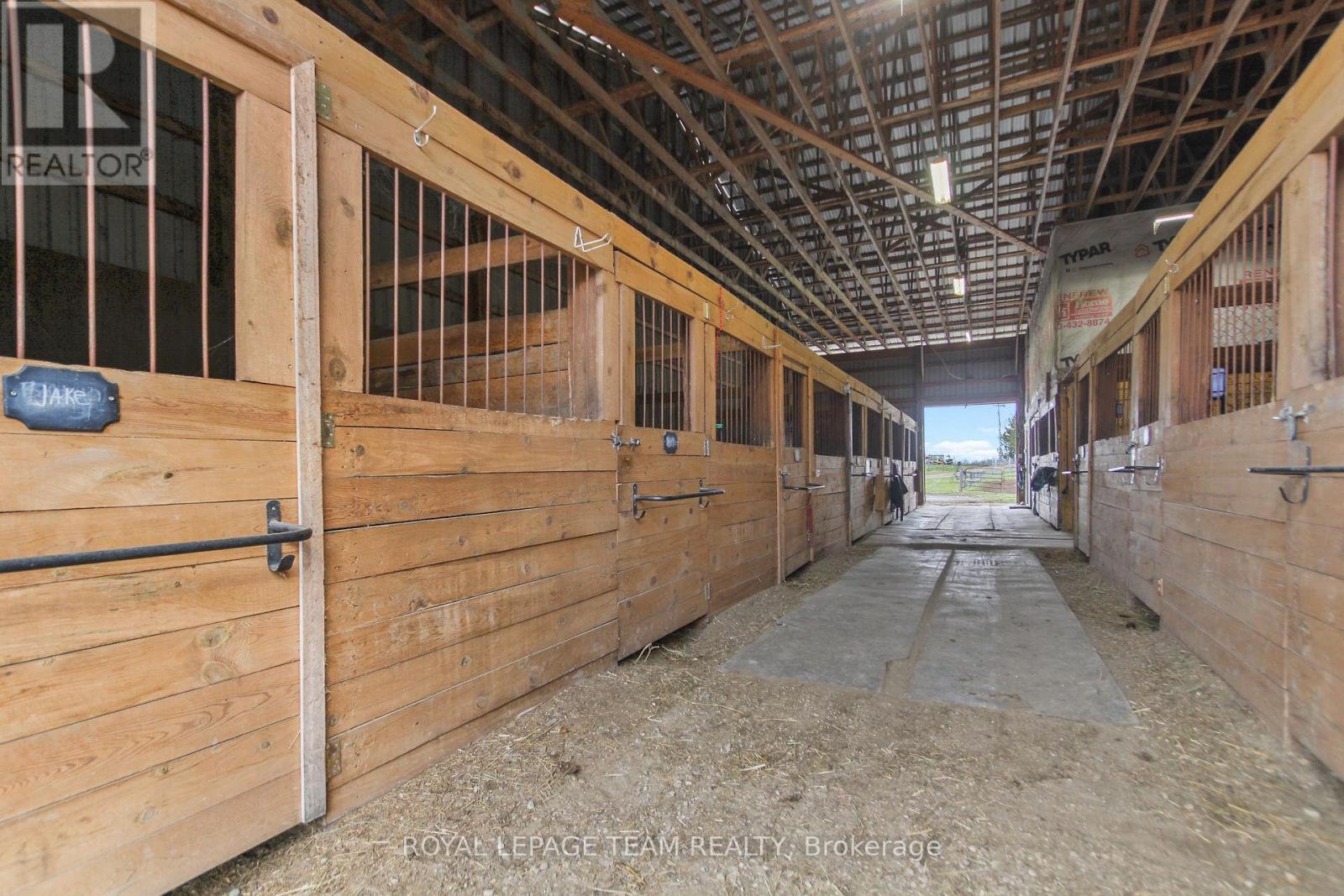 












1461 GOSHEN ROAD

,
Horton,







Ontario
K7V3Z4

