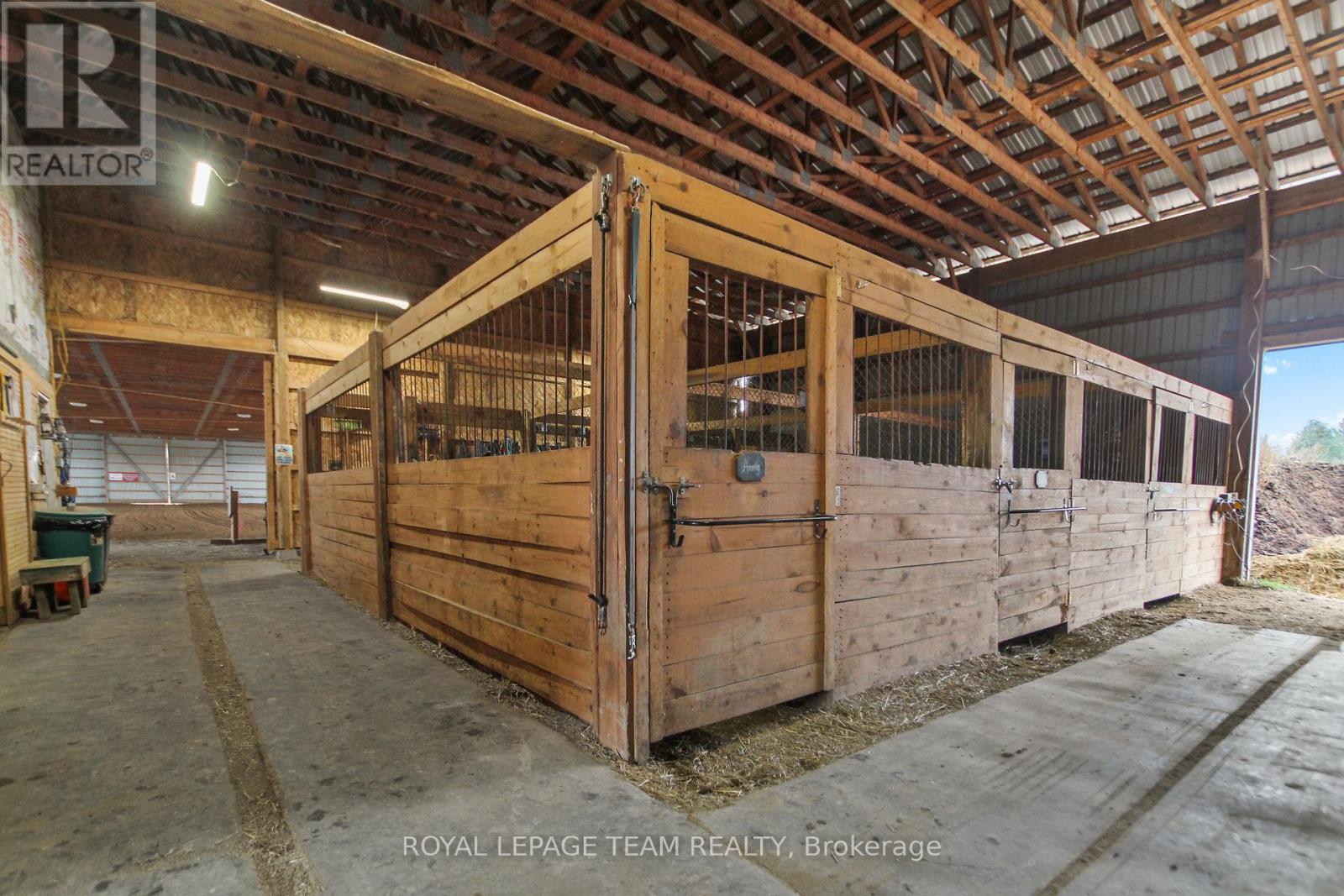 












1461 GOSHEN ROAD

,
Horton,







Ontario
K7V3Z4

