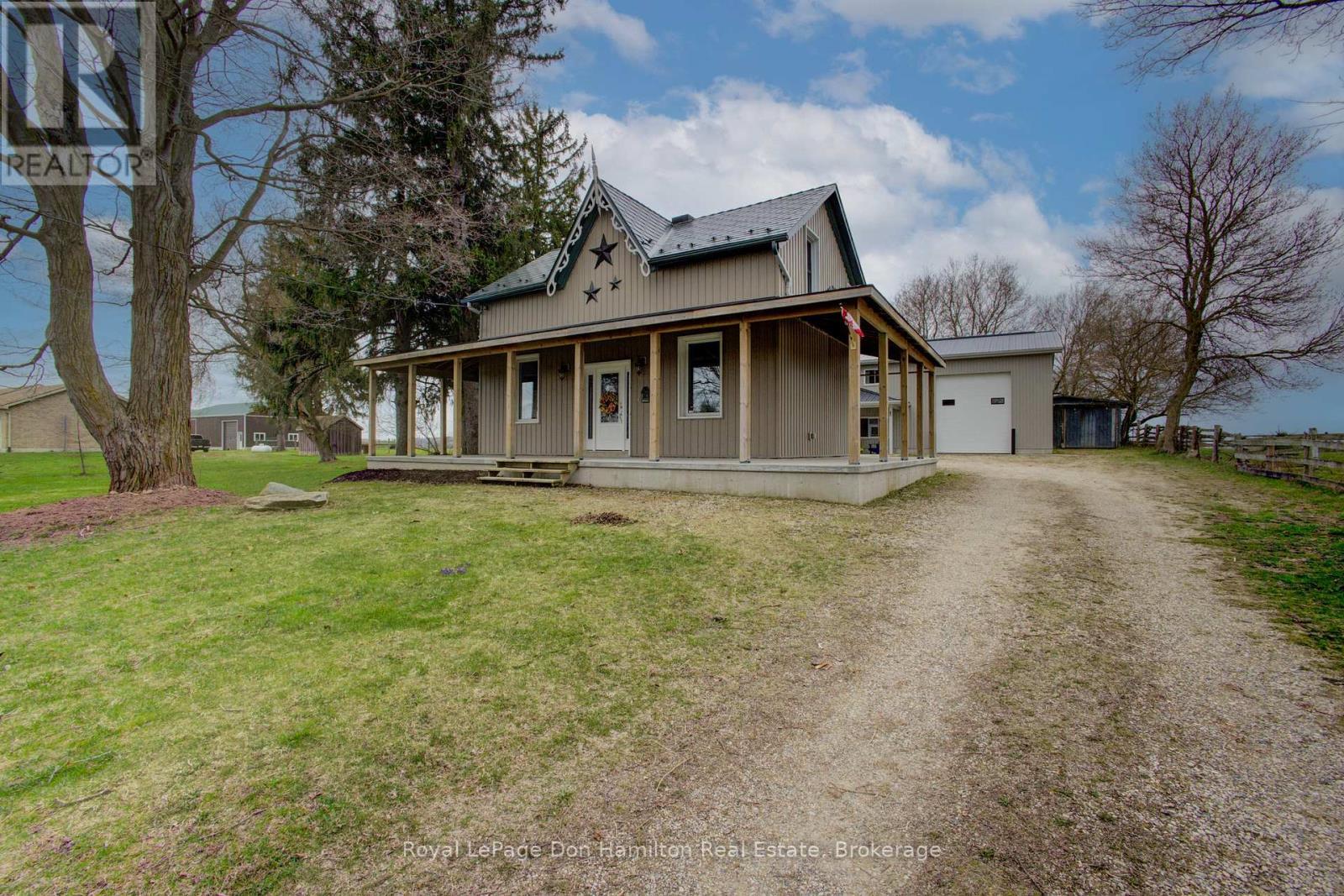 












6169 WELLINGTON 109 ROAD

,
Minto,




Ontario
N0G1Z0

