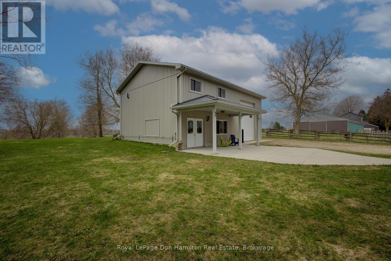 












6169 WELLINGTON 109 ROAD

,
Minto,




Ontario
N0G1Z0

