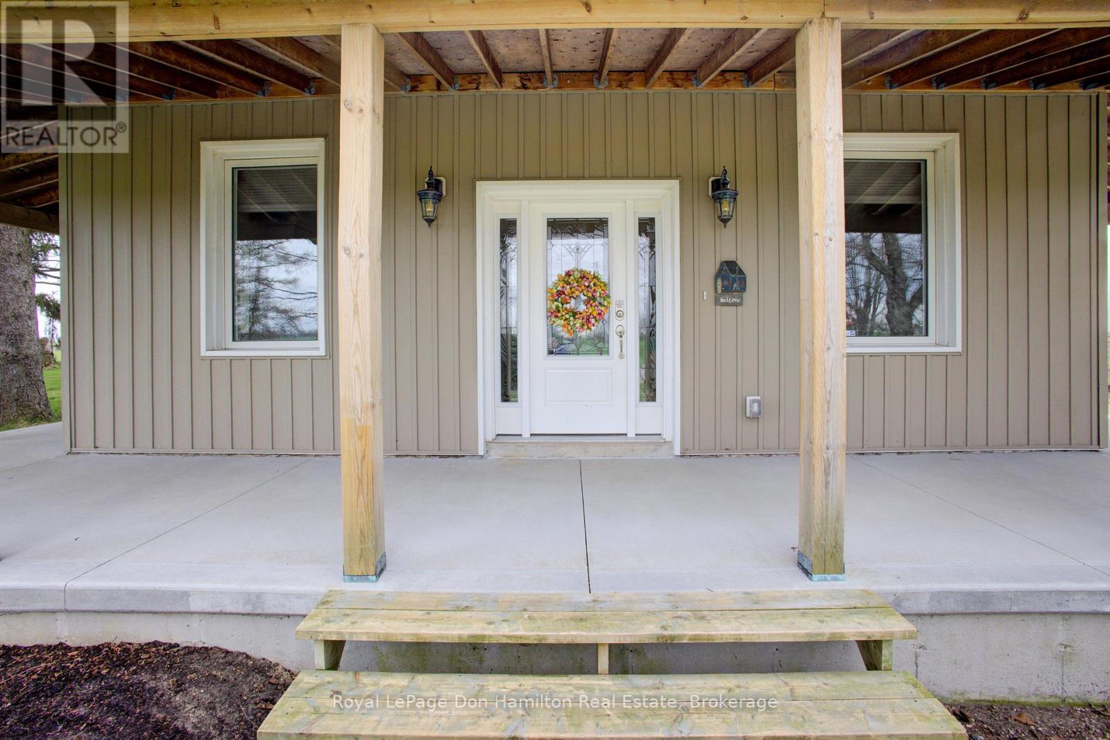 












6169 WELLINGTON 109 ROAD

,
Minto,




Ontario
N0G1Z0

