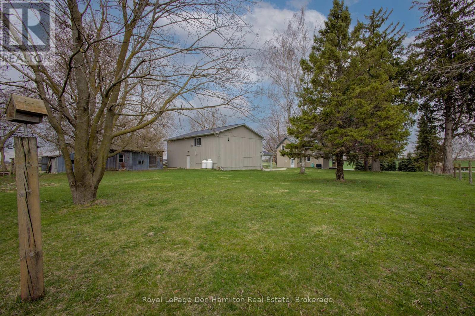 












6169 WELLINGTON 109 ROAD

,
Minto,




Ontario
N0G1Z0


