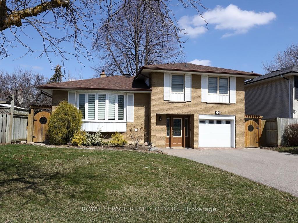 









32


Coniston

Avenue,
Brampton,




ON
L6X 2H4

