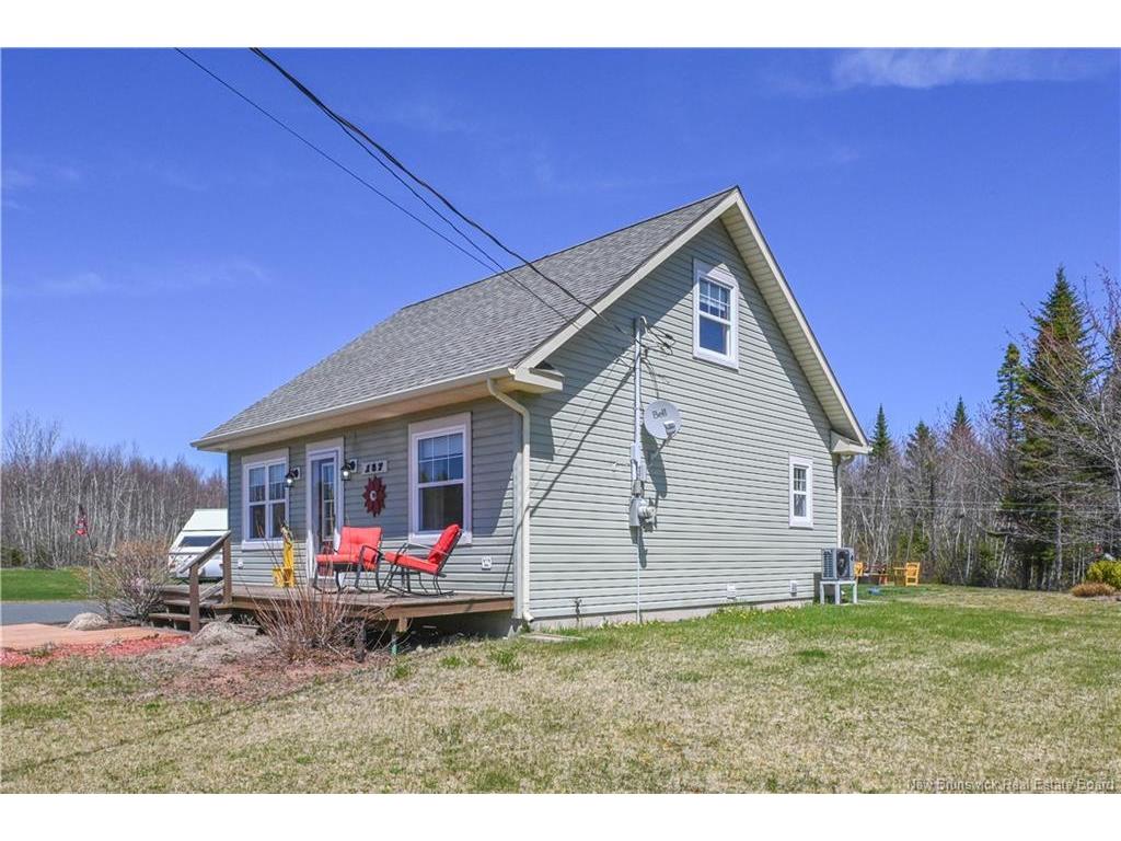 









187


Saint-Simon

RD,
Caraquet,




NB
E1W 1B3

