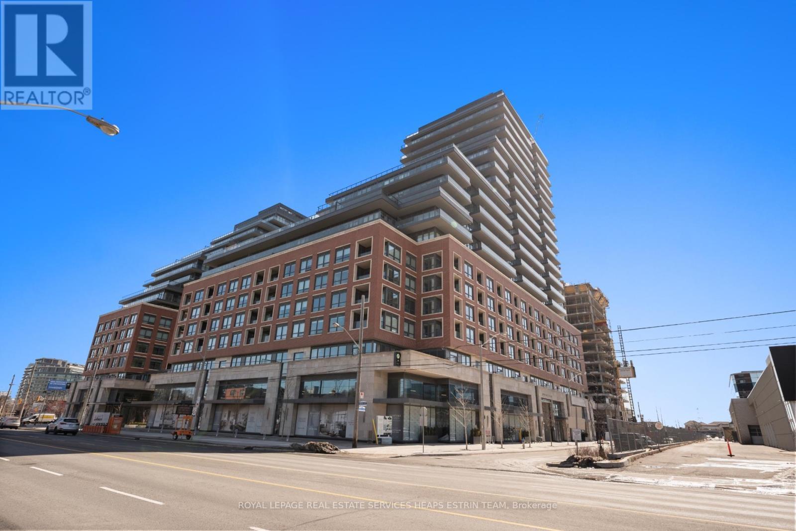 












504 - 33 FREDERICK TODD WAY

,
Toronto,




Ontario
M4G0C9

