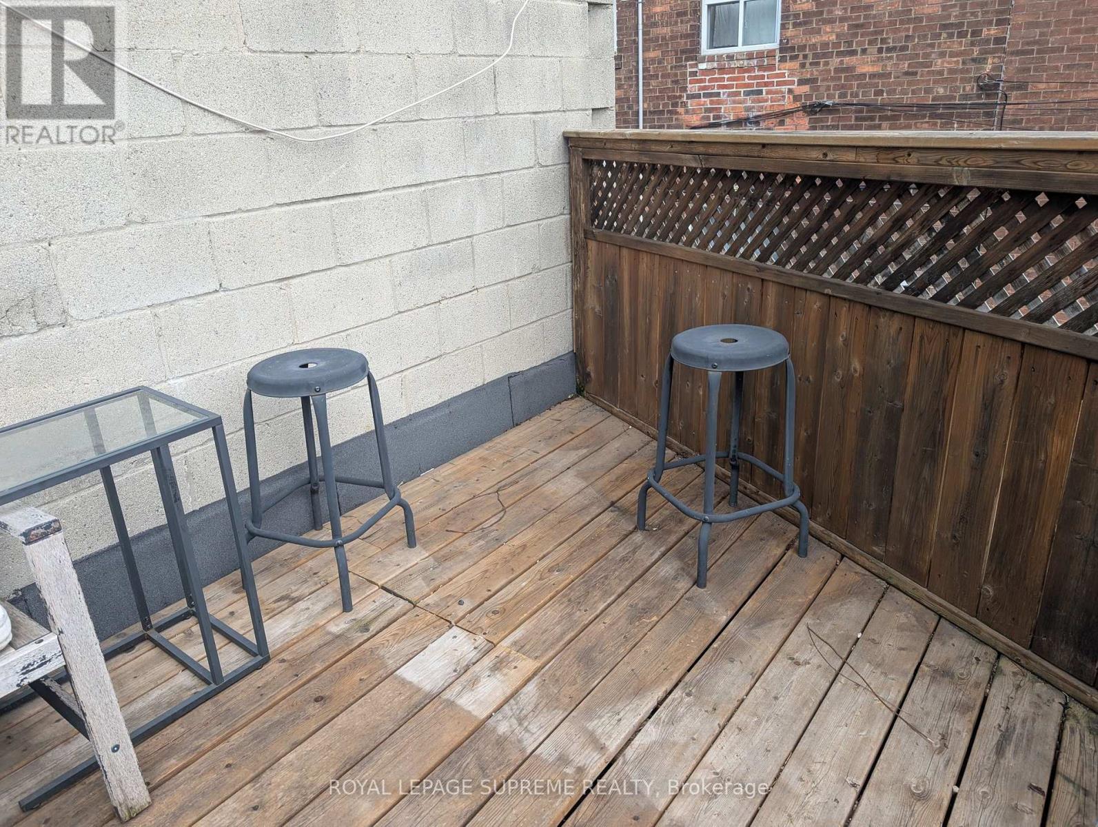 












2 - 1328 DUNDAS STREET W

,
Toronto,




Ontario
M6J1Y1

