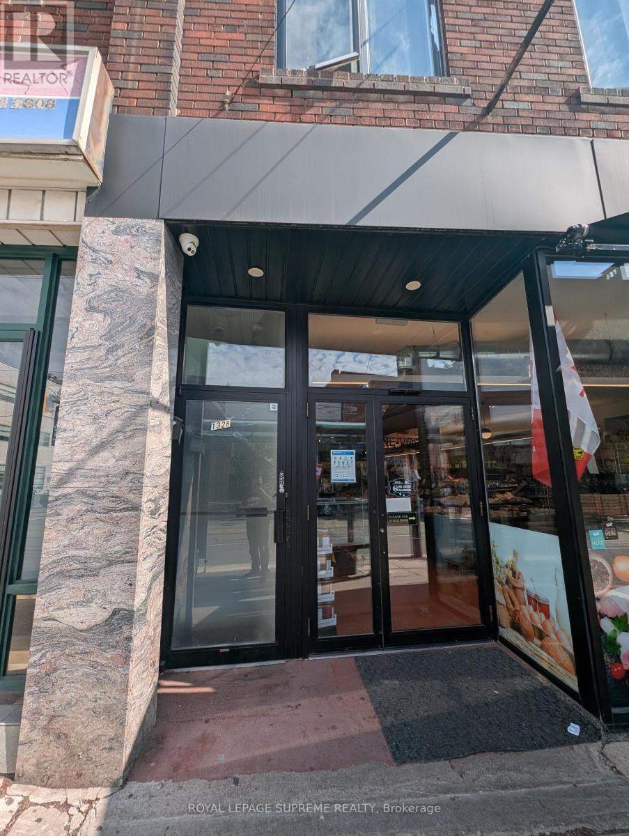 












2 - 1328 DUNDAS STREET W

,
Toronto,




Ontario
M6J1Y1

