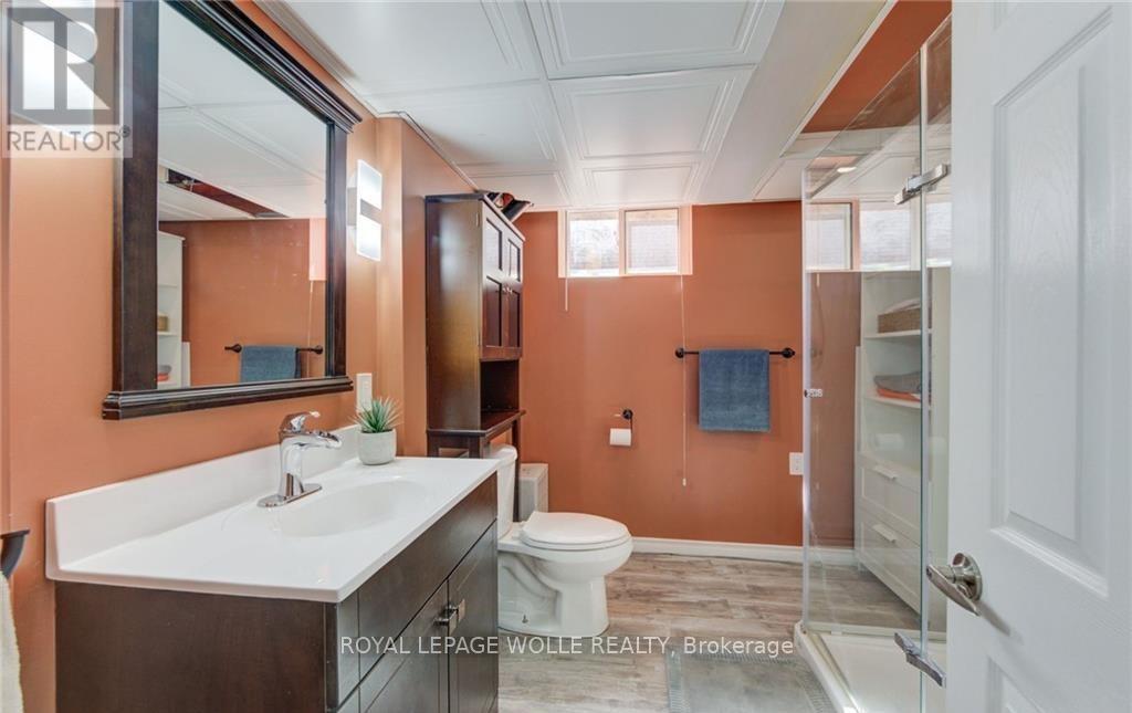 












BASEMENT - 13 LOWELL STREET S

,
Cambridge,




Ontario
N1R5C8


