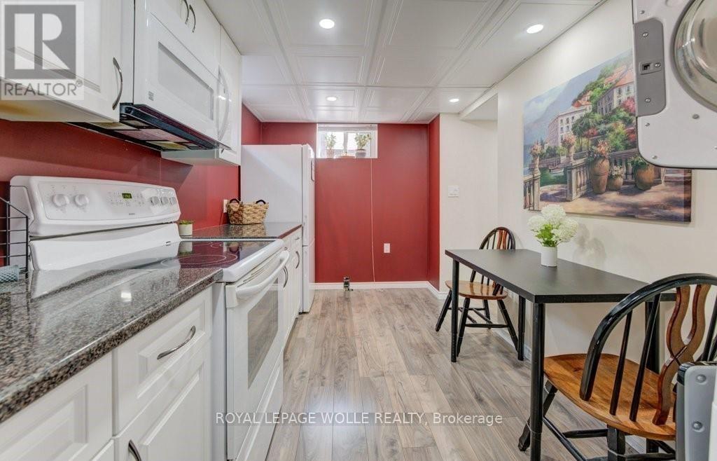 












BASEMENT - 13 LOWELL STREET S

,
Cambridge,




Ontario
N1R5C8

