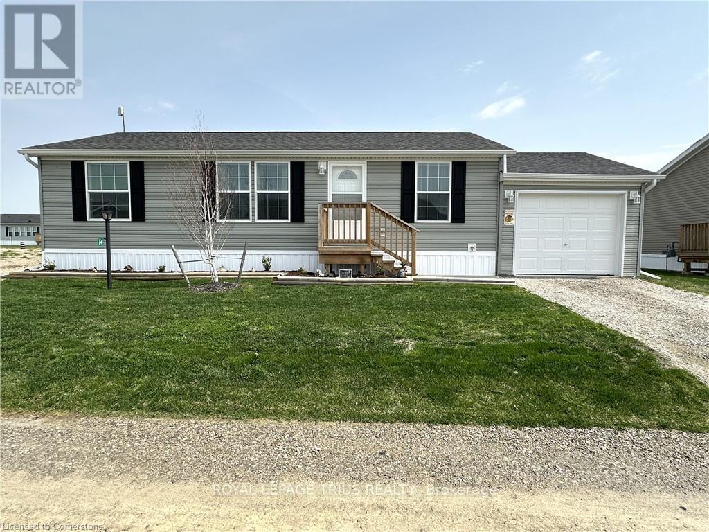 












14 COPPER BEECH DRIVE

,
Haldimand (Nanticoke),




Ontario
N0A1L0

