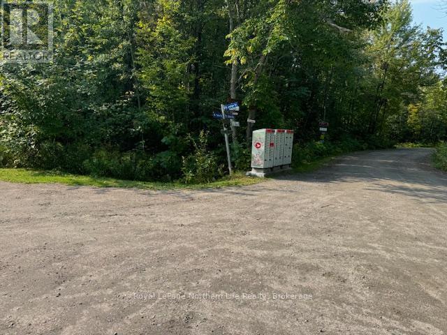 












LOT 2 LAPLAGE ROAD

,
West Nipissing (Verner),







Ontario
P0H1M0

