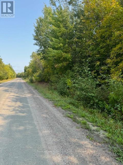 












LOT 2 LAPLAGE ROAD

,
West Nipissing (Verner),







Ontario
P0H1M0

