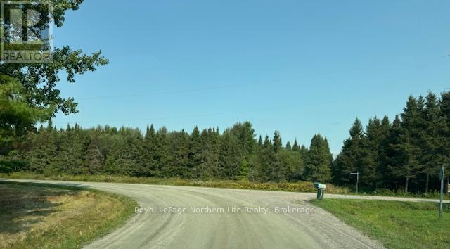 












LOT 2 LAPLAGE ROAD

,
West Nipissing (Verner),







Ontario
P0H1M0

