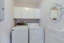 Salle de lavage