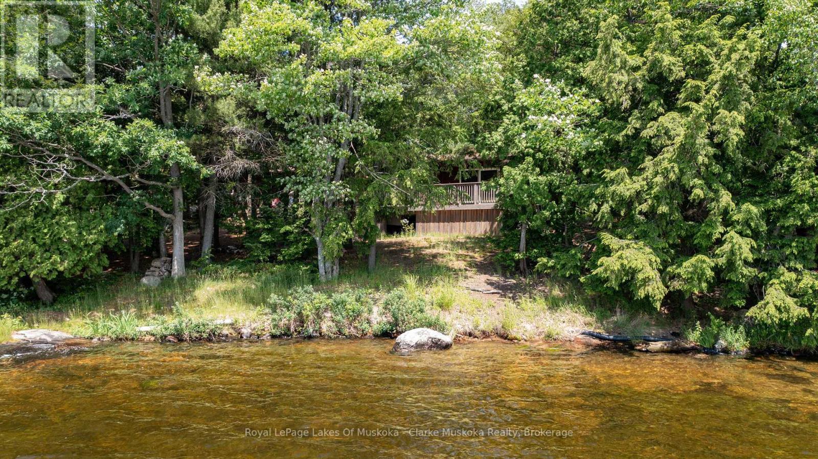 












215 CRANE LAKE WATER

,
The Archipelago (Archipelago South),




Ontario
P2A0B7

