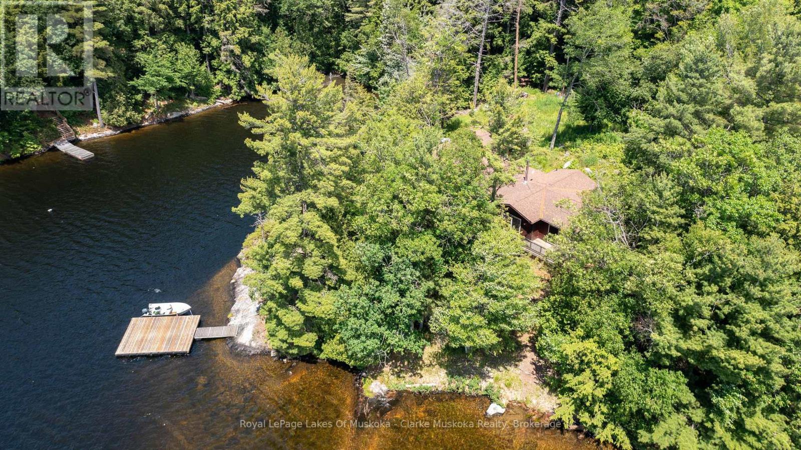 












215 CRANE LAKE WATER

,
The Archipelago (Archipelago South),




Ontario
P2A0B7

