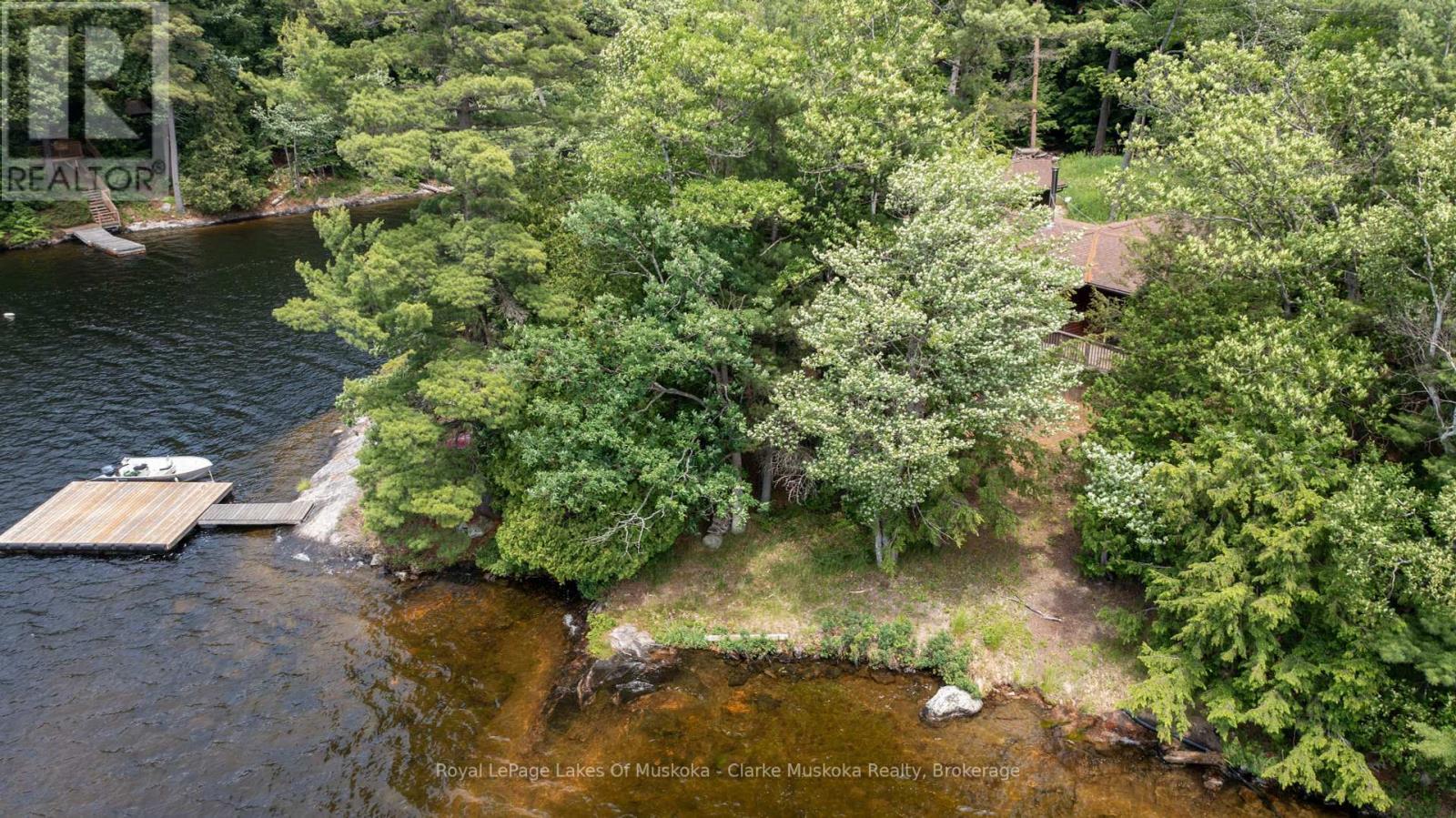 












215 CRANE LAKE WATER

,
The Archipelago (Archipelago South),




Ontario
P2A0B7

