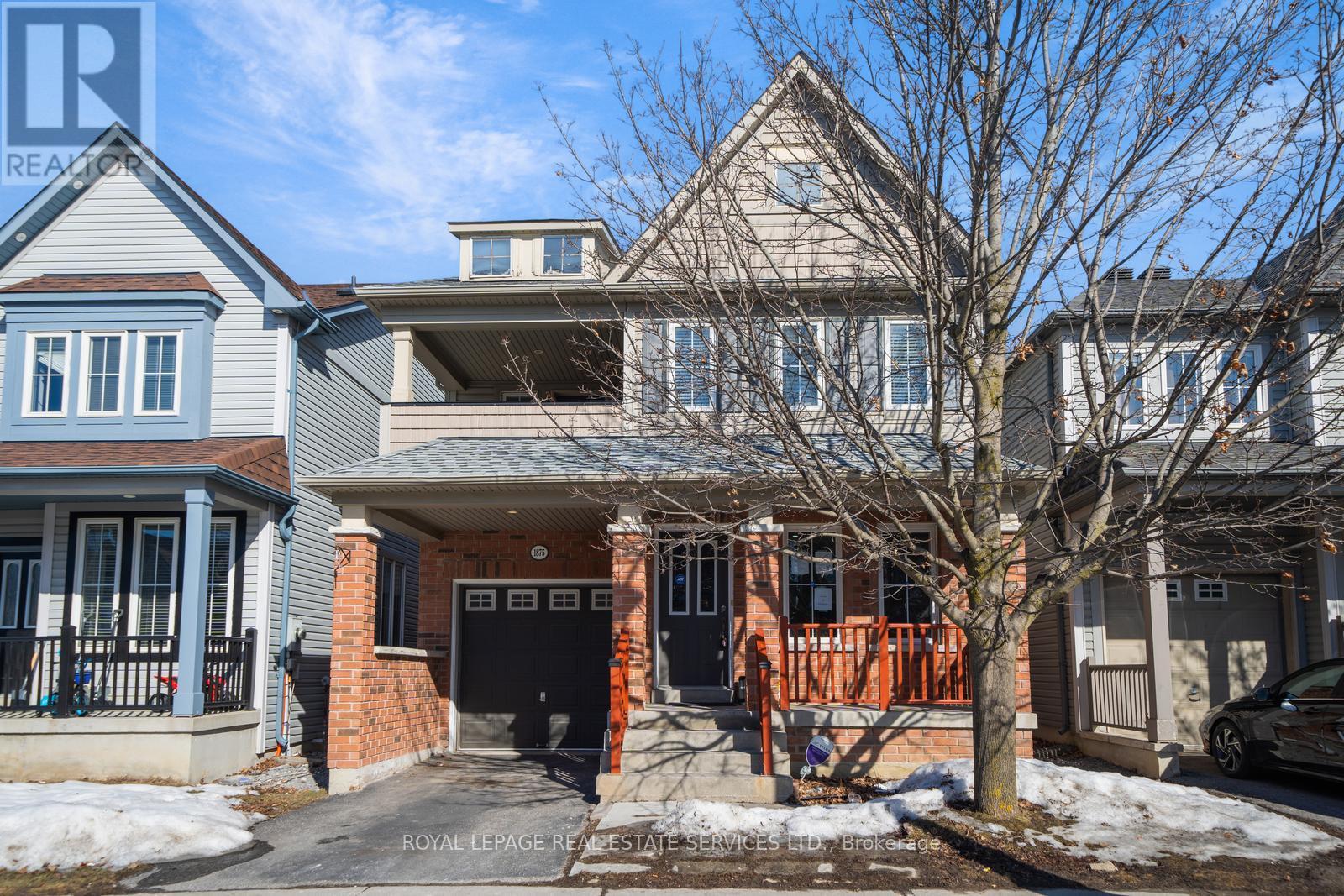 












1875 SECRETARIAT PLACE

,
Oshawa,




Ontario
L1L1C8

