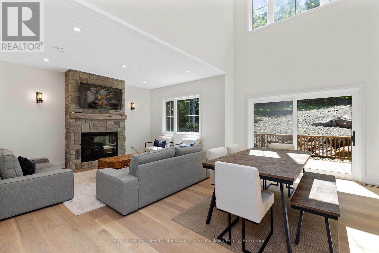 












19 TODHOLM DRIVE

,
Muskoka Lakes (Medora),




Ontario
P0B1J0

