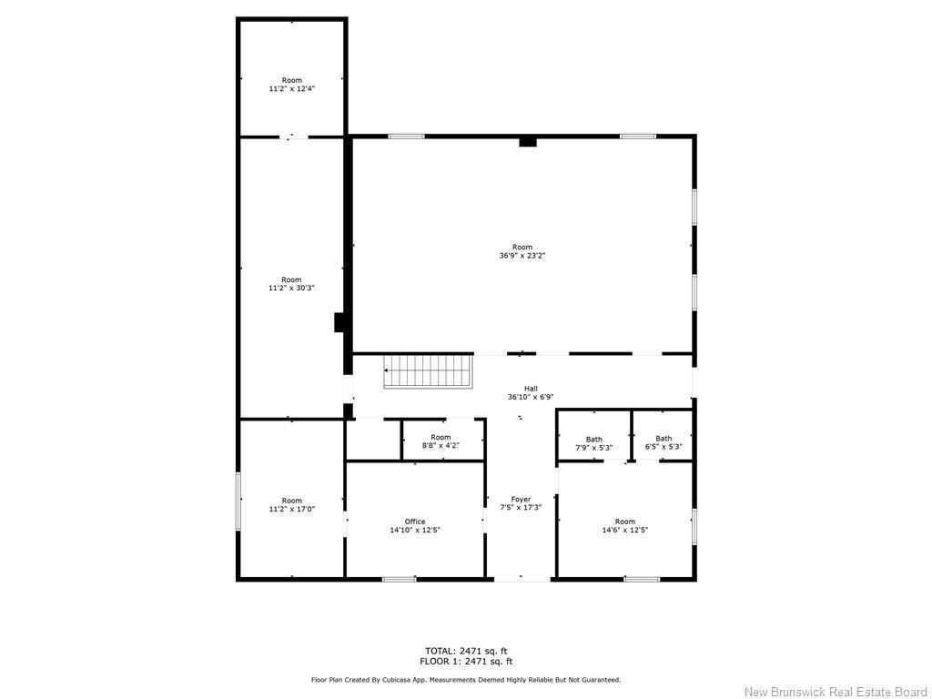 









421


Victoria

,
Dalhousie,




NB
E8C 2V2

