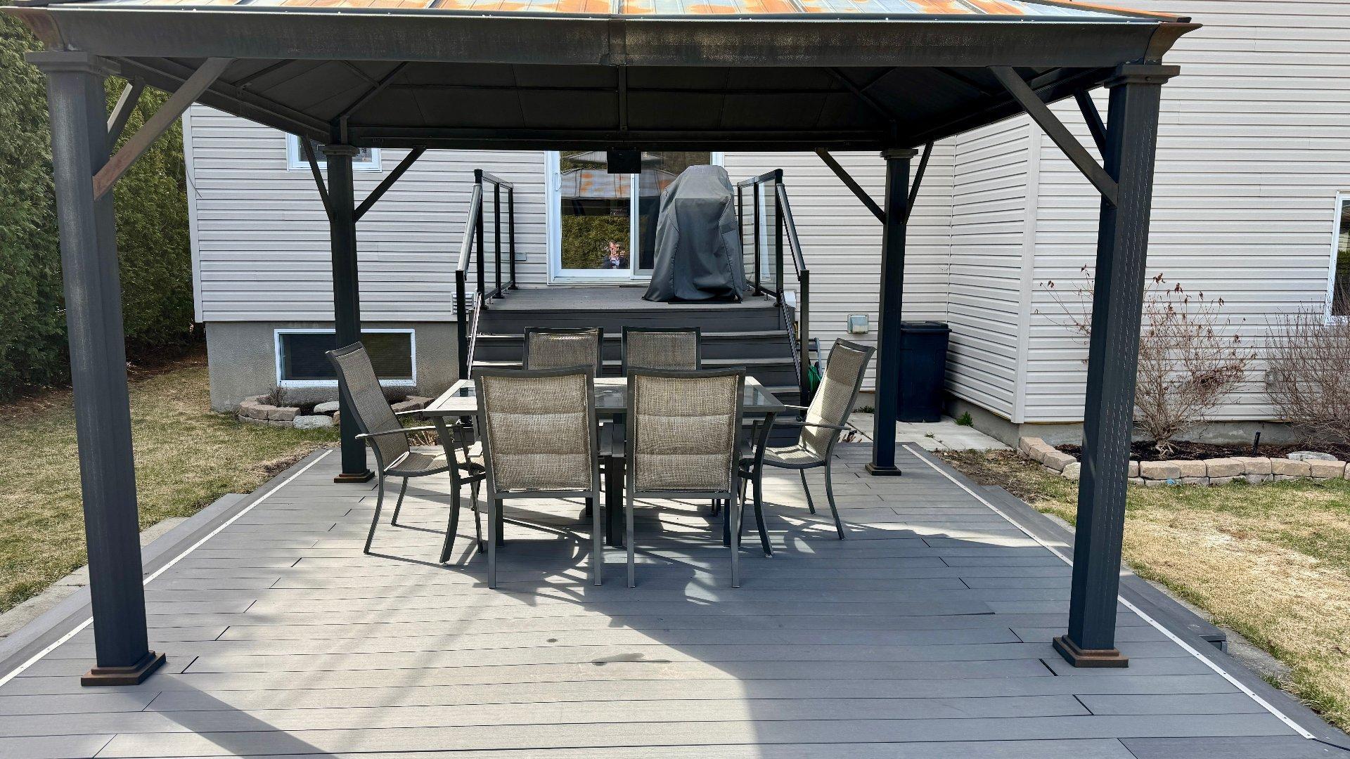









83


Rue Jean-Paul-Lemieux

,
Notre-Dame-de-l'Île-Perrot,




QC
J7W1P4

