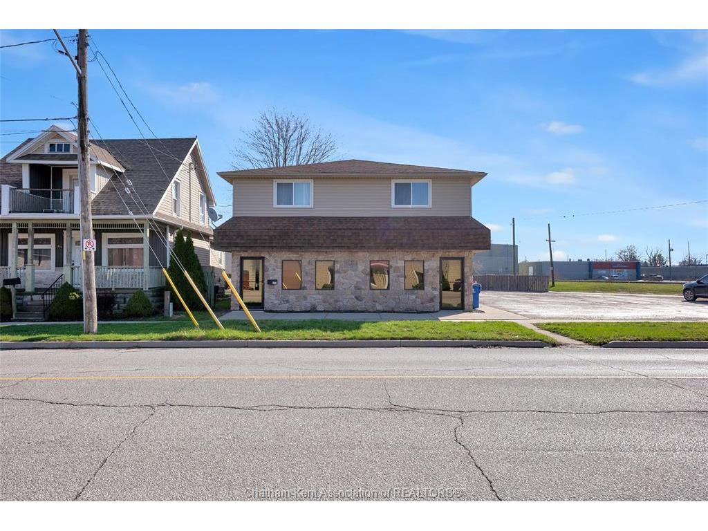









255A


William

Street South,
Chatham,




ON
N7M4T2

