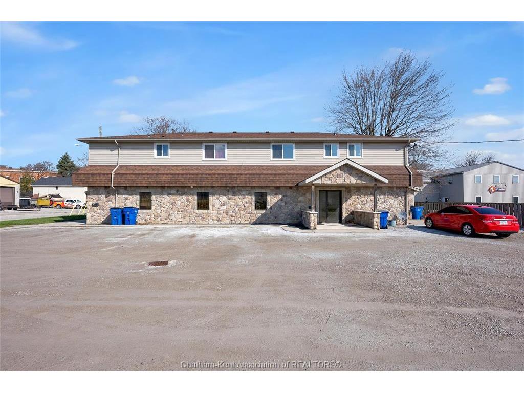 









255A


William

Street South,
Chatham,




ON
N7M4T2

