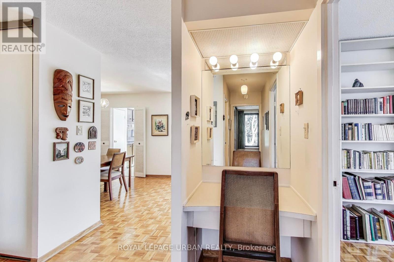 












7 - 166 SHERWOOD AVENUE

,
Toronto,




Ontario
M4P2A8

