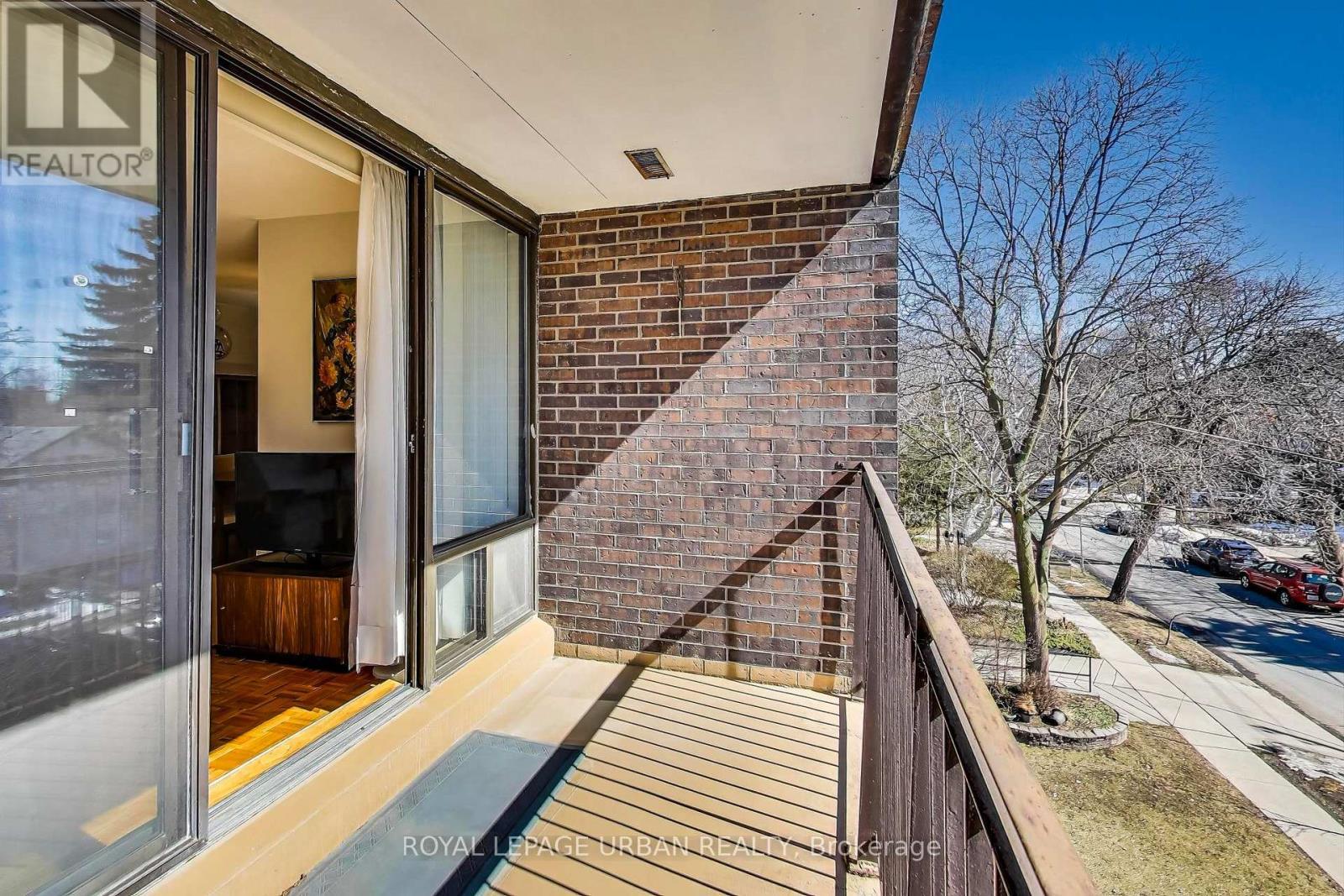 












7 - 166 SHERWOOD AVENUE

,
Toronto,




Ontario
M4P2A8

