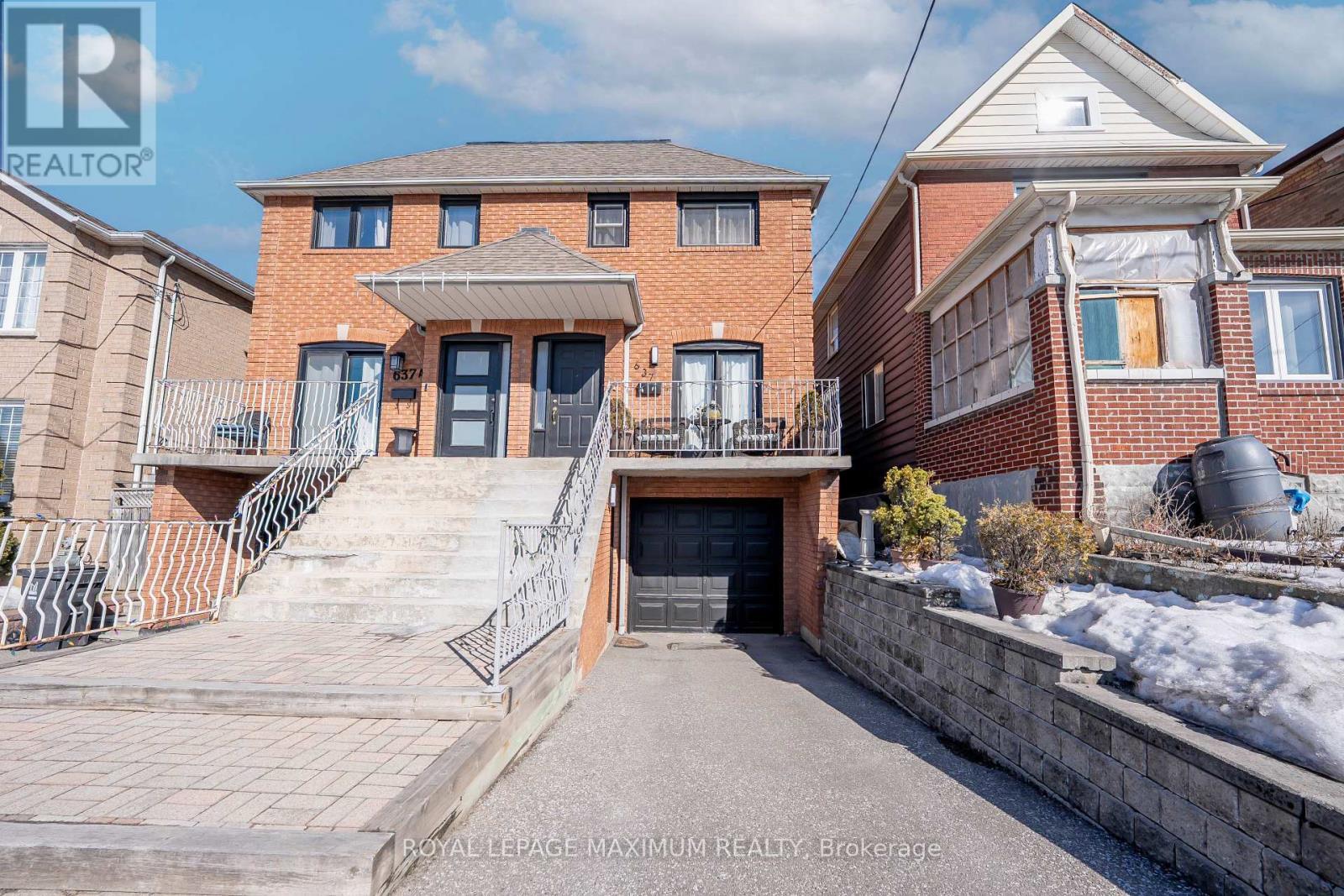 












637 CALEDONIA ROAD

,
Toronto,




Ontario
M6E4V7

