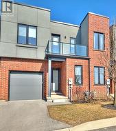 Fonthill Yards - Luxury Townhome