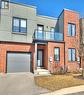 Fonthill Yards - Luxury Townhome