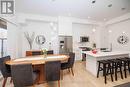 Eat-In kitchen