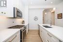 Electrolux appliances included