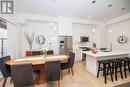 Eat-In kitchen