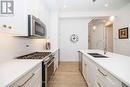 Electrolux appliances included