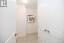 Mudroom with garage access