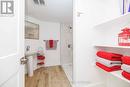 Basement 3 pcs. Bath with walk in shower