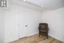 Bsmt Storage/Utility Room