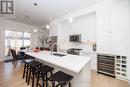 Artcraft Kitchen, quartz counters