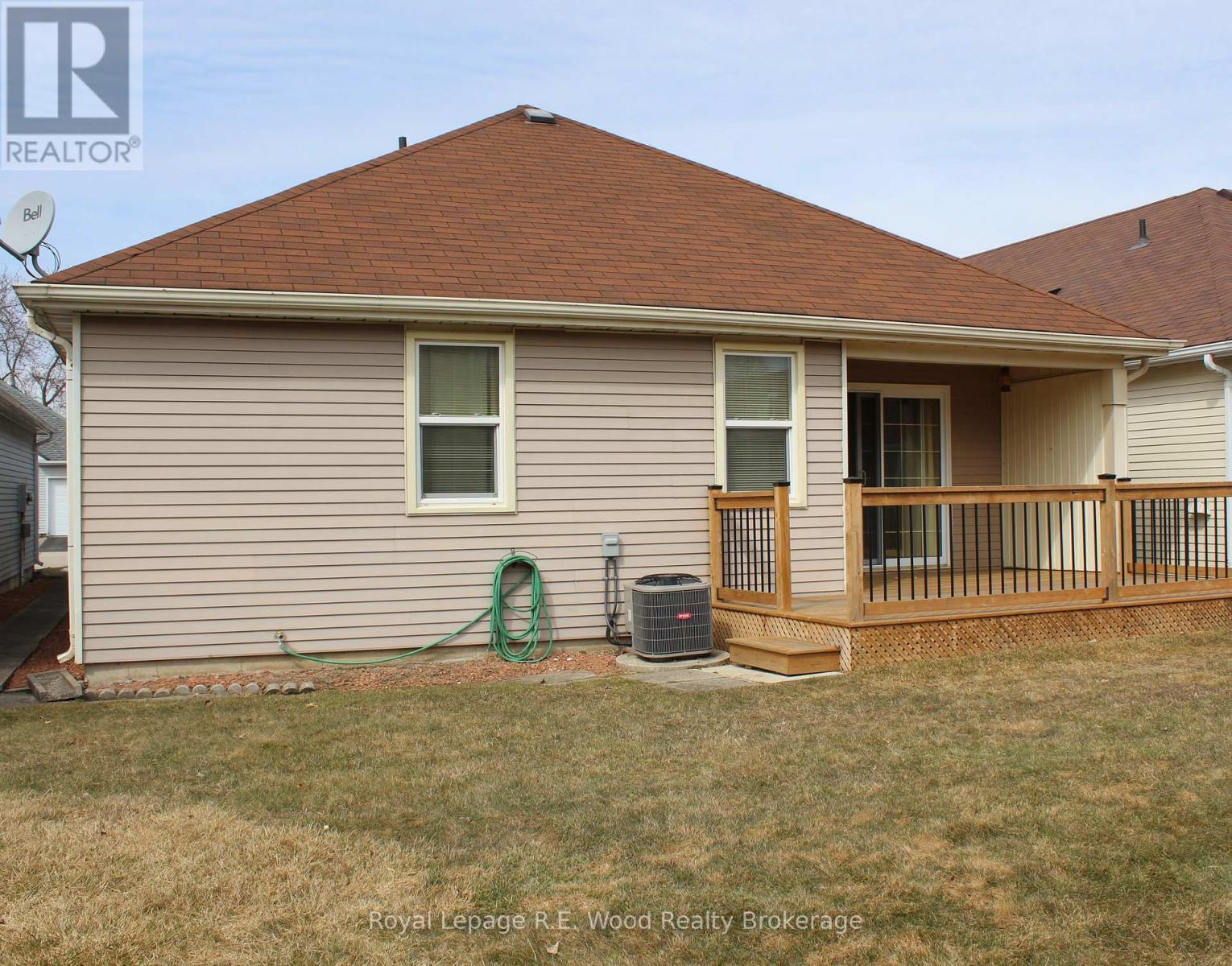 












58 HAWKINS CRESCENT

,
Tillsonburg,




Ontario
N4G5K7

