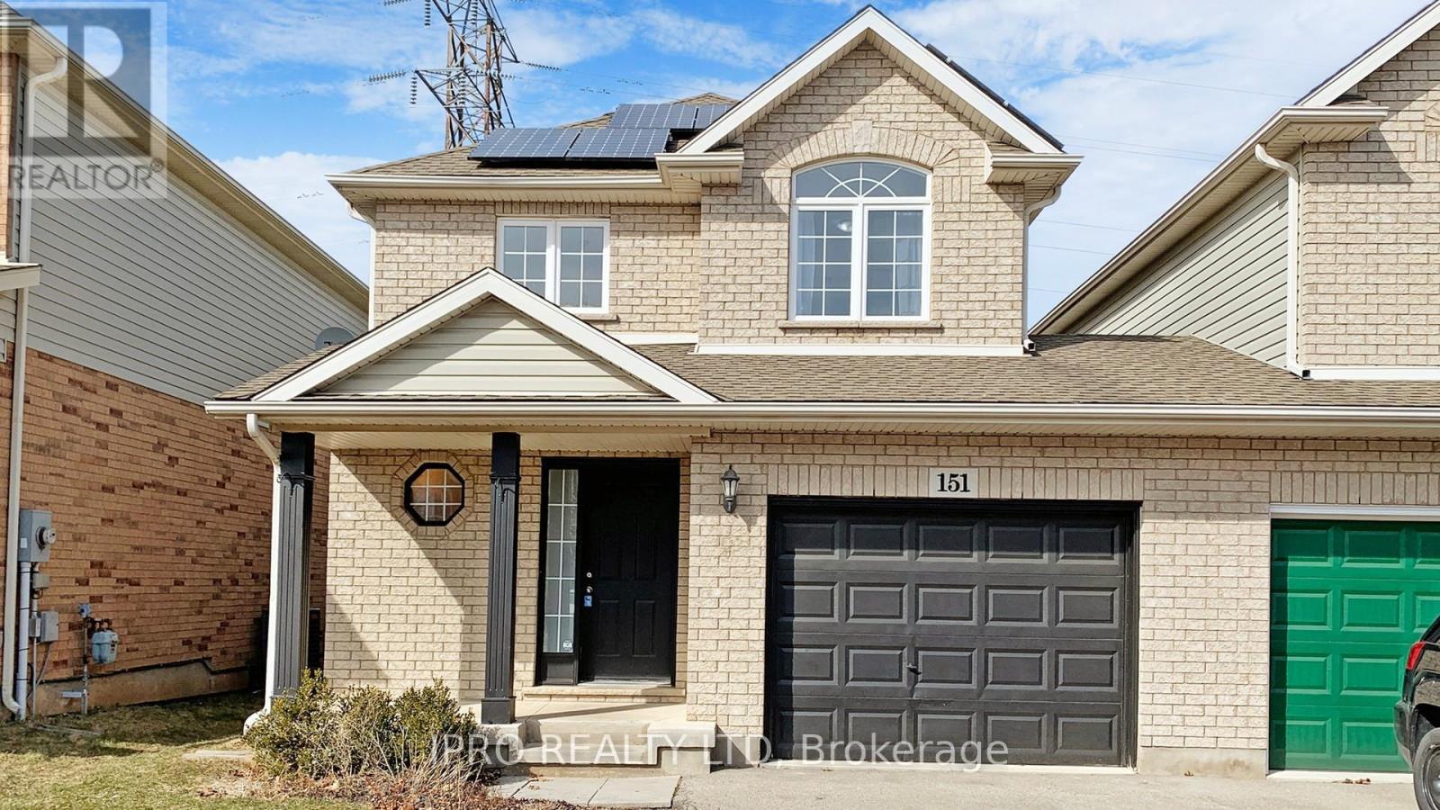 












151 MCBRIDE AVENUE

,
St. Catharines,




Ontario
L2S4E2

