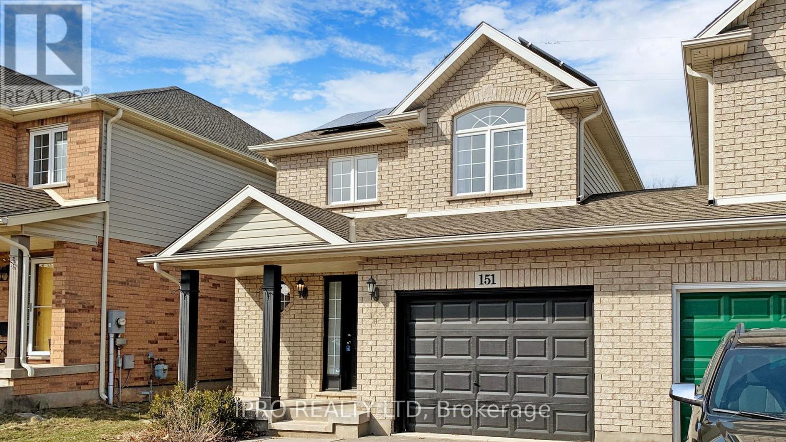 












151 MCBRIDE AVENUE

,
St. Catharines,




Ontario
L2S4E2

