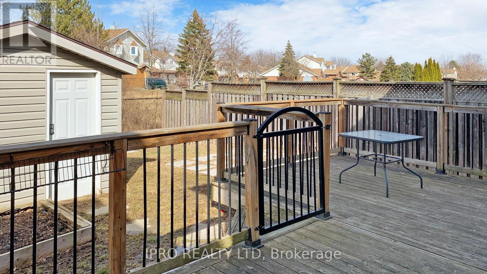 












151 MCBRIDE AVENUE

,
St. Catharines,




Ontario
L2S4E2

