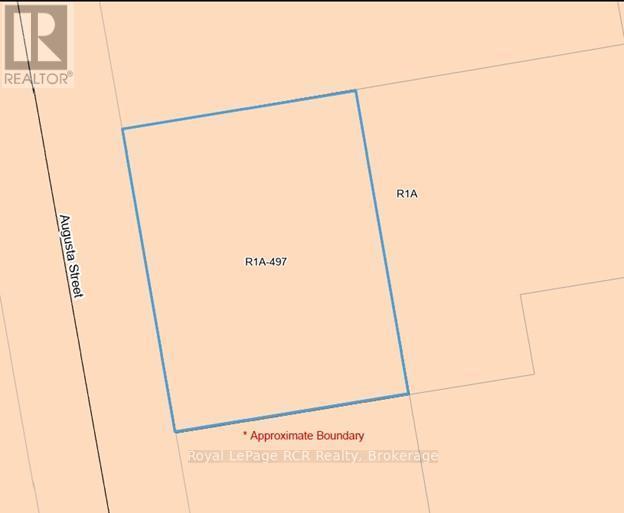 












324 AUGUSTA STREET

,
West Grey,







Ontario
N0G0A7

