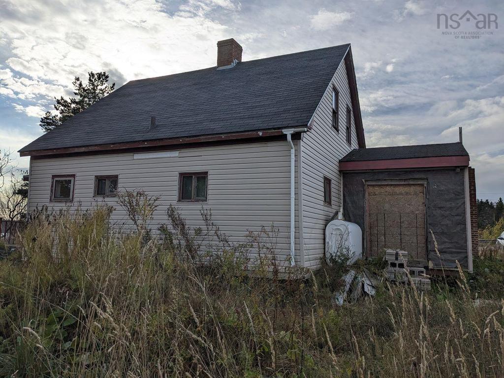 












370 Musgrave Lane

,
North Sydney,




NS
B2A 2C1

